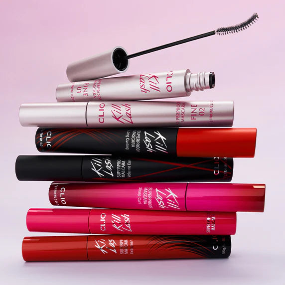 CLIO - Kill Lash Mascara