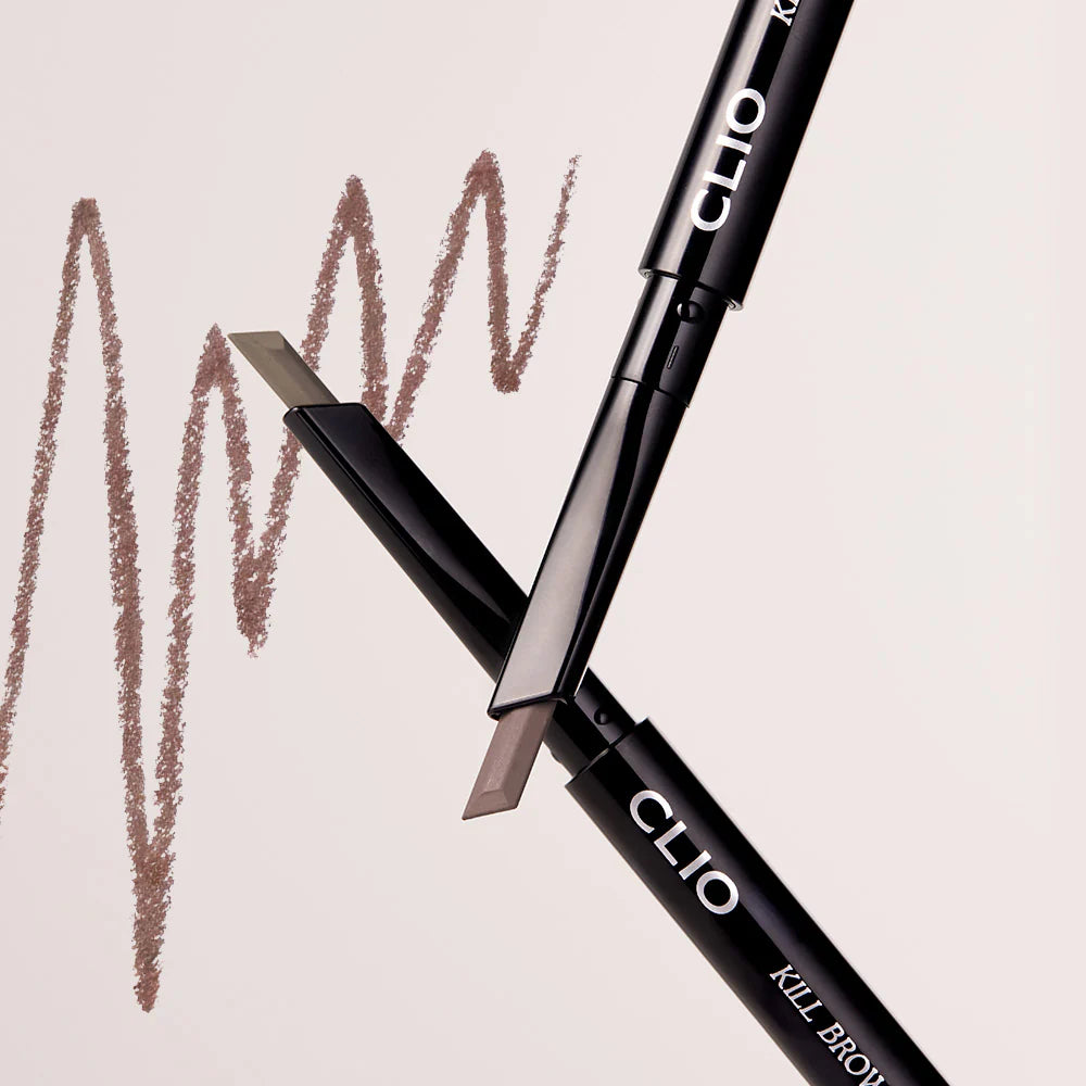 CLIO - Kill Brow Auto Hard Brow Pencil