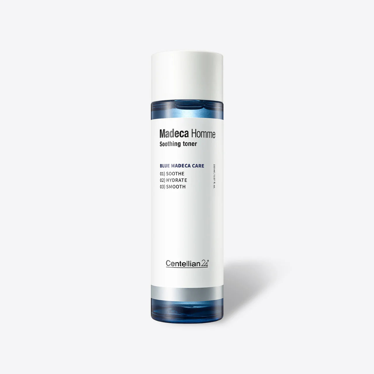 Centellian24 - Madeca Homme Soothing Toner 积雪草男士舒缓爽肤水 (150ml)