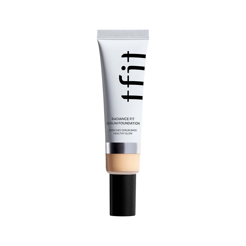 tfit - Radiance Fit Serum Foundation