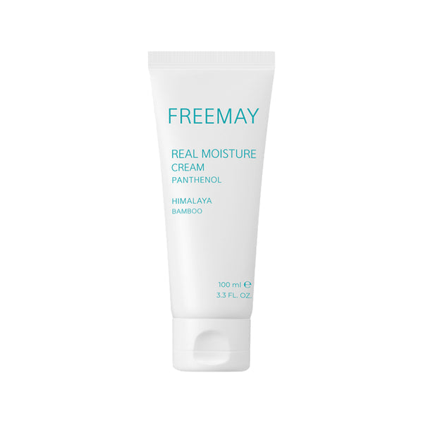 Freemay - Real Moisture Cream (100ml)