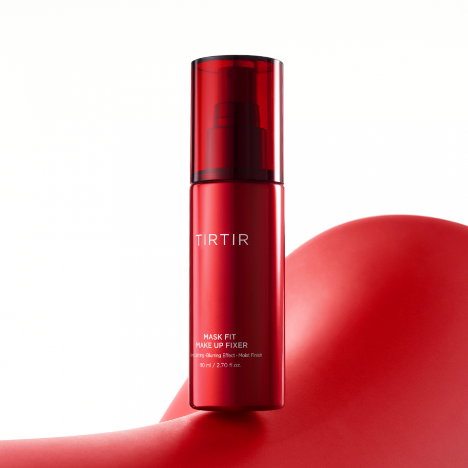 TIRTIR - Mask Fit Make Up Fixer 持妝定妝噴霧 (80ml)