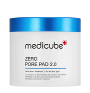 medicube - Zero Pore Pad 2.0 (70 Pcs)