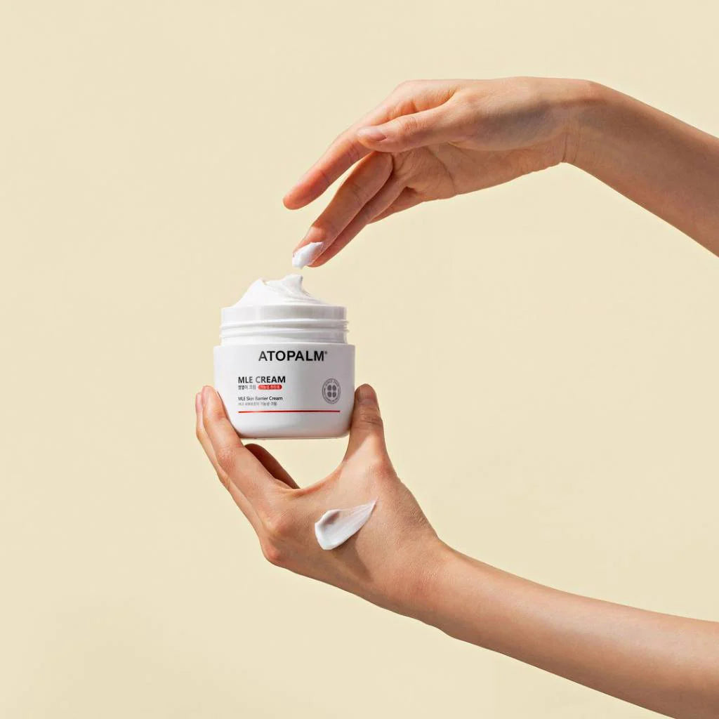 Atopalm - MLE Cream (160ml x 2)