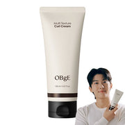 OBgE - Multi Texture Curl Cream (150ml)