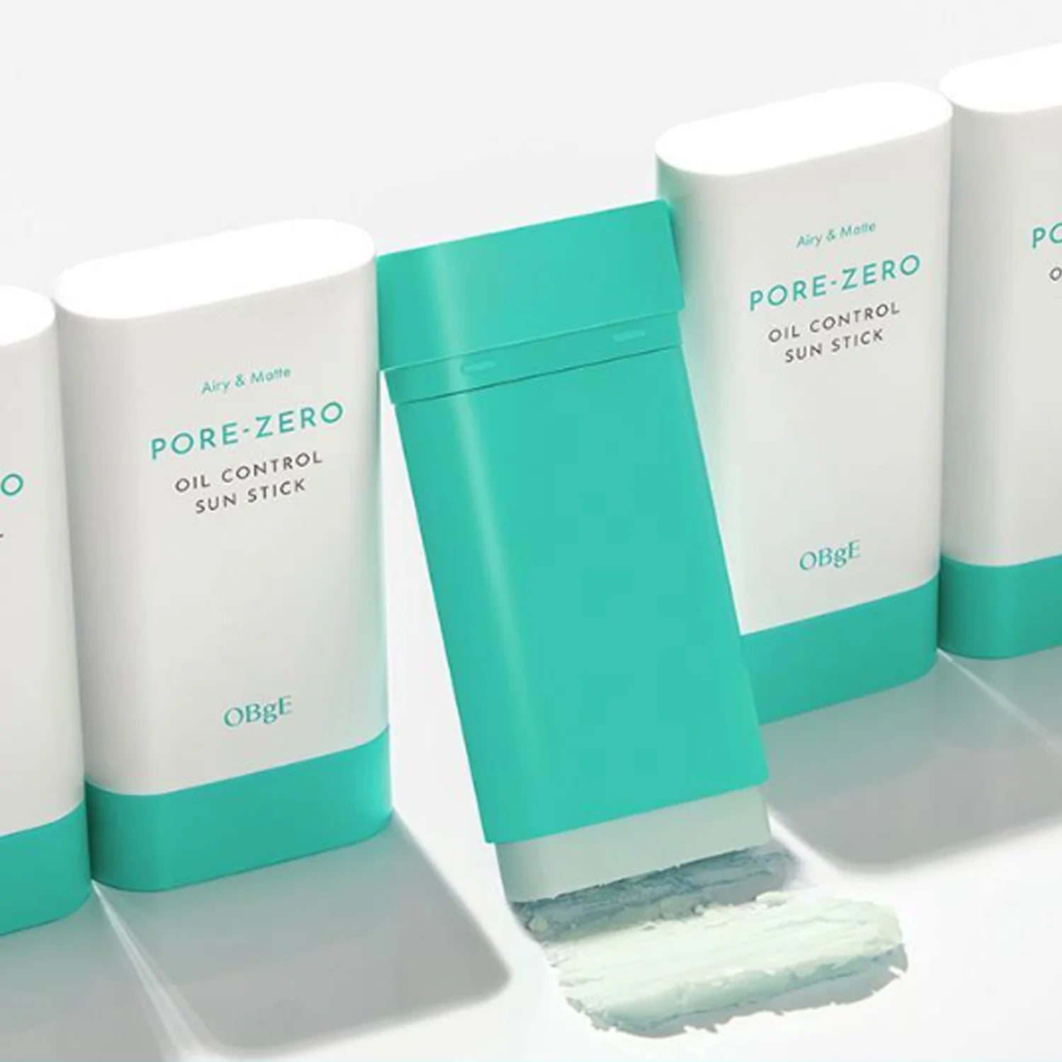 OBgE - Pore Zero Oil Control Sun Stick (18g)