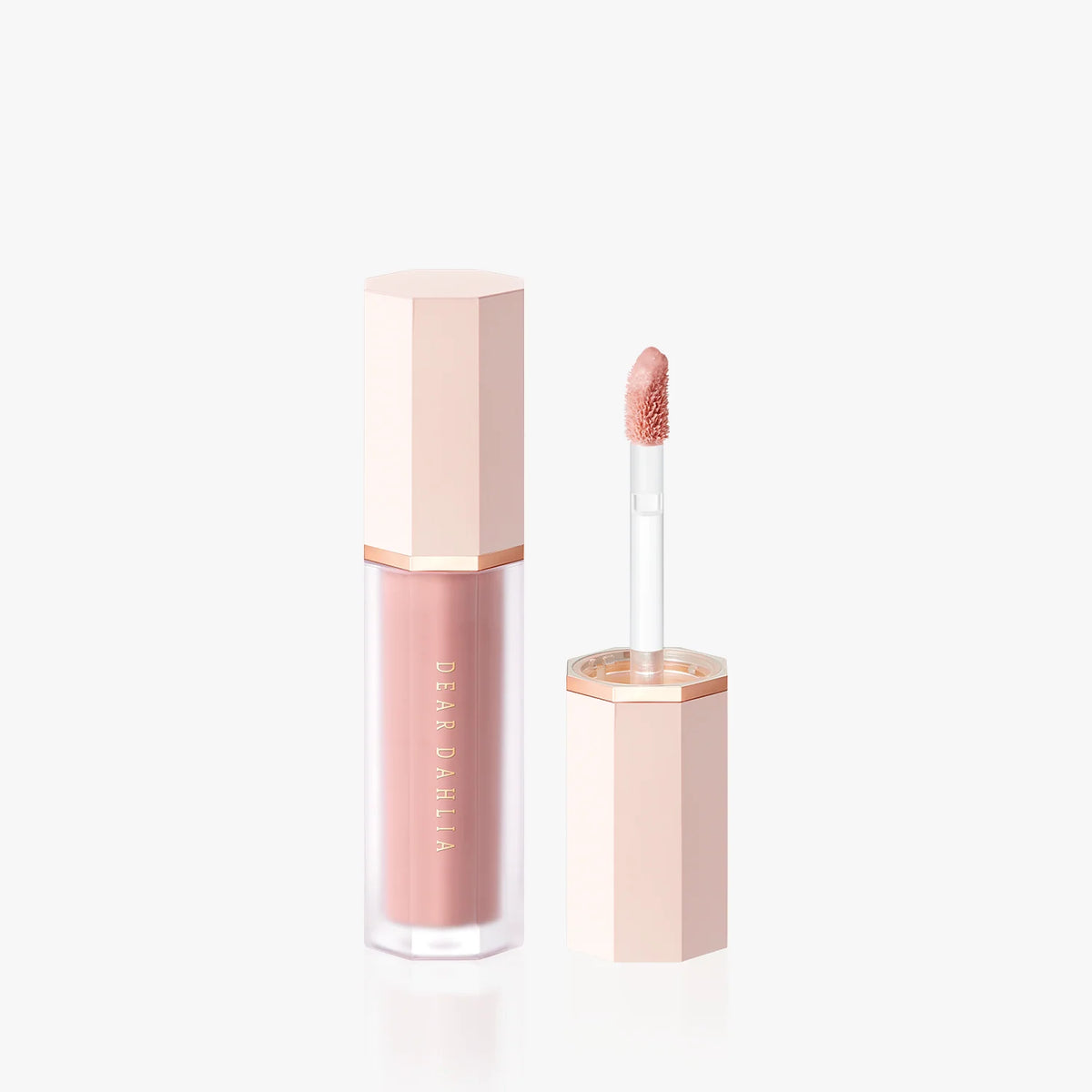Dear Dahlia - Petal Drop Liquid Blush (4g)