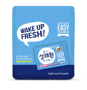 Easy Tomorrow - Sangkwaehwan Hangover Relief