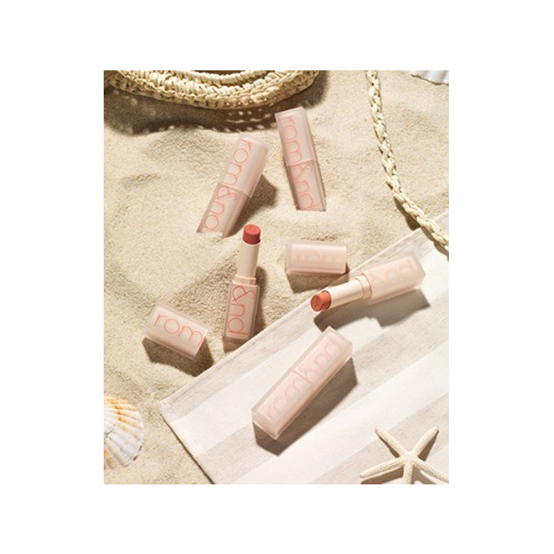 Romand - Zero Matte Lipstick