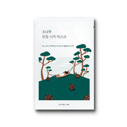Round Lab - Pine Calming Cica Mask Sheet (10pcs)
