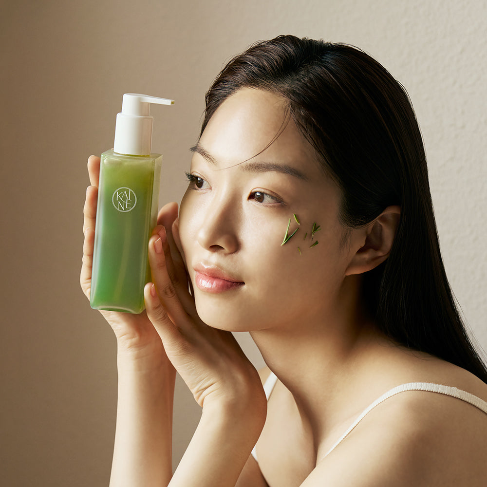 KAINE - Rosemary Relief Gel Cleanser (150ml)