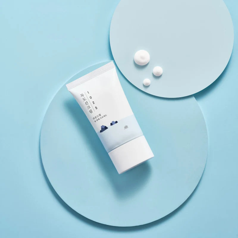 Round Lab - 1025 Dokdo Sun Cream SPF 50+ PA++++ (50ml)