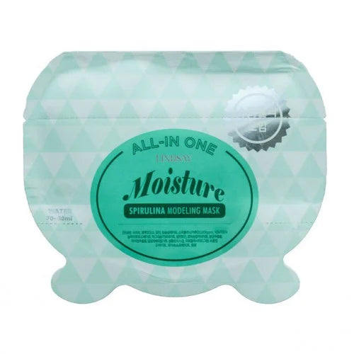 Lindsay - Calming Herb Modeling Mask Cup Pack (2pcs)