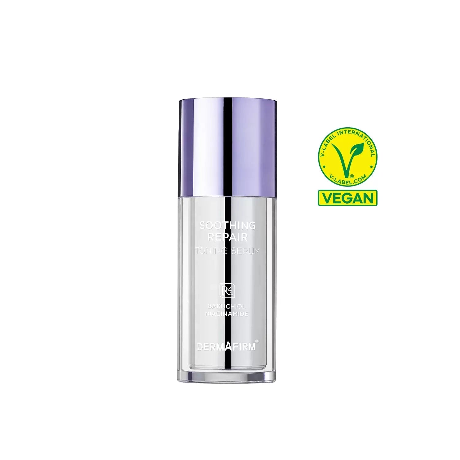 Dermafirm - Soothing Repair Toning Serum R4 (30ml)