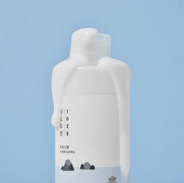 Round Lab - For Men's 1025 Dokdo Lotion (200ml)