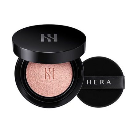 Hera - Black Cushion Foundation SPF34/PA++