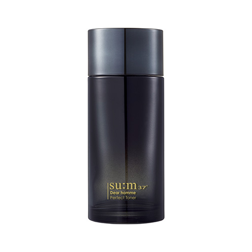 SUM37 - Dear Homme Perfect Toner 男士臻美平衡爽肤水 (130ml)
