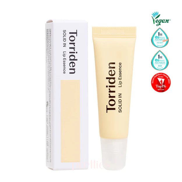 Torriden - Solid In Ceramide Lip Essence (11ml)