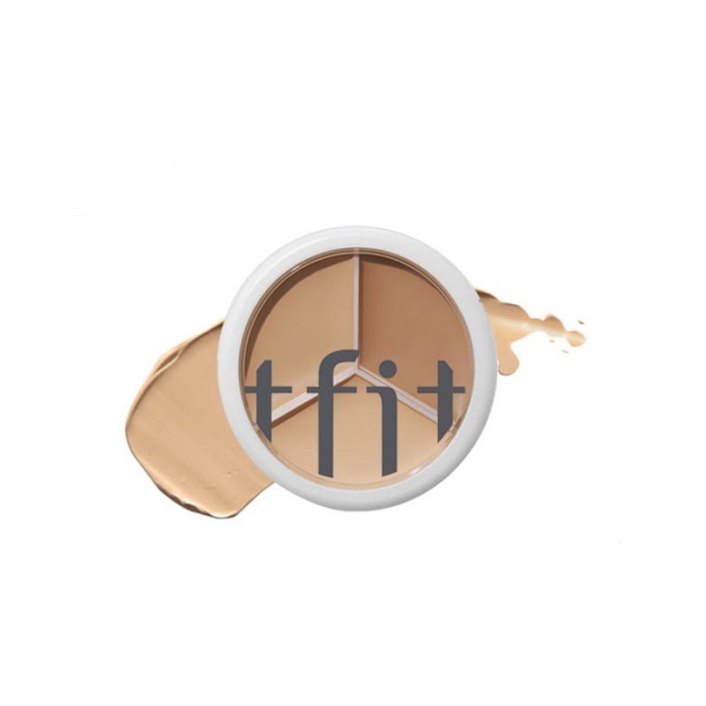 tfit - Cover Up Pro Concealer