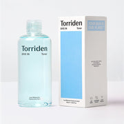 Torriden - Dive-In Toner 深層補水爽膚水 (300ml)