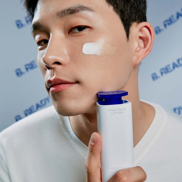 B.Ready - True Tone Lotion (33ml)