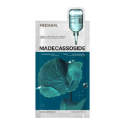 Mediheal - Madecassoside Essential Mask [Blemish Repair] (10+1 Pack)
