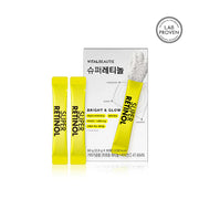 VitalBeautie - Super Retinol (1 Box, 30pcs)