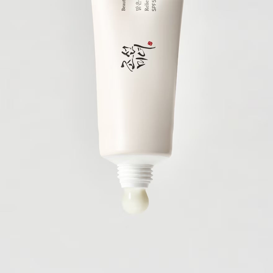 Beauty of Joseon - Relief Sun: Rice + Probiotics (SPF50+ PA++++) (50ml)