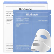 Biodance - Hydro Cera-Nol Real Deep Mask