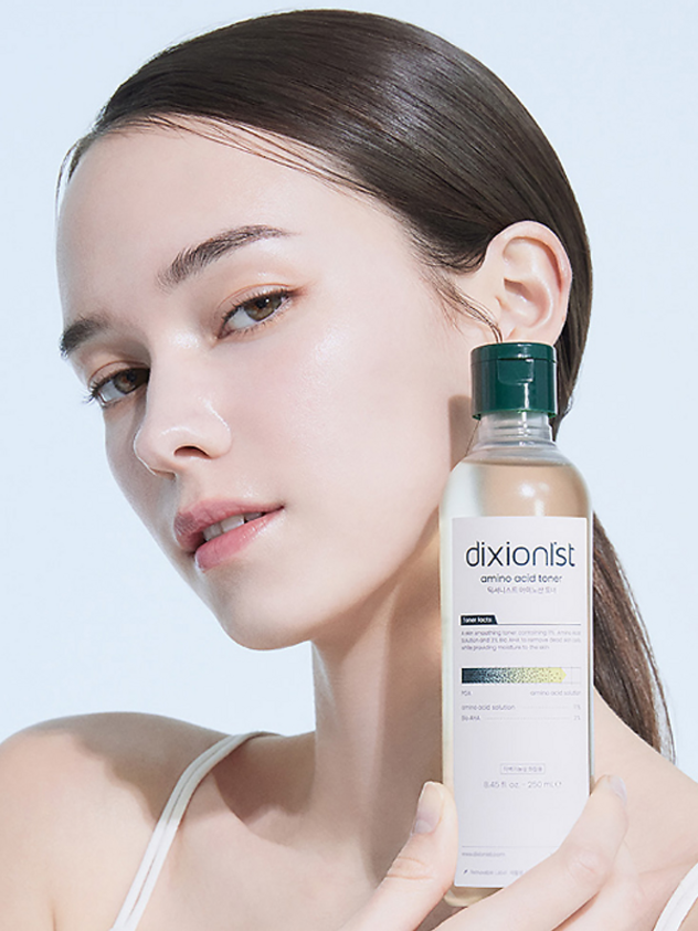 Dixionist - Amino Acid Toner (250ml)