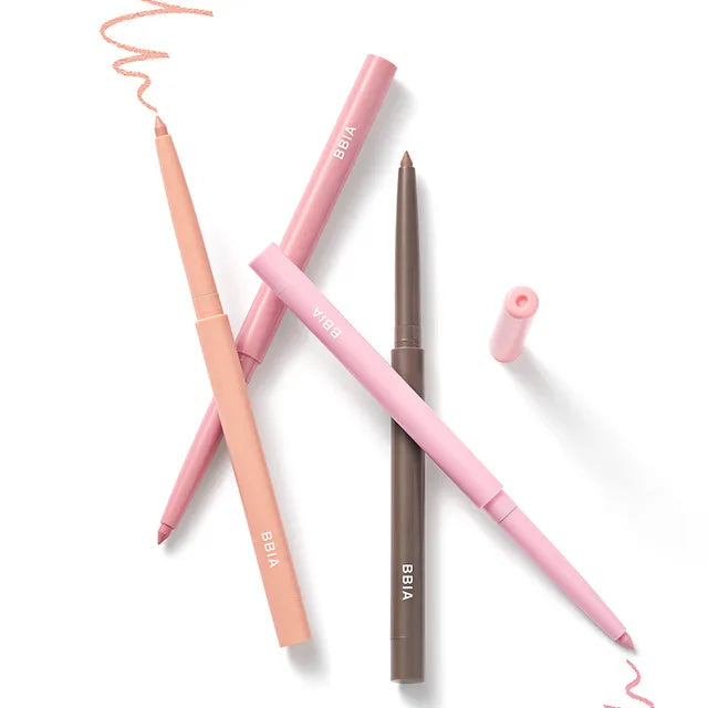 Bbia - Last Auto Gel Eyeliner 持久自動眼線膠筆