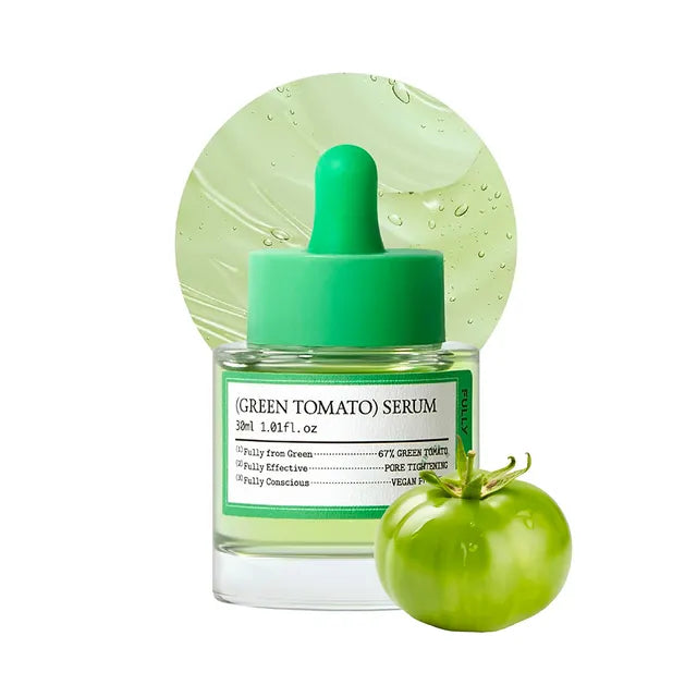 Fully - Green Tomato Serum (30ml)