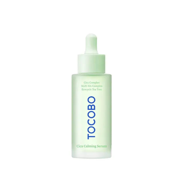 TOCOBO - Cica Calming Serum (50ml)