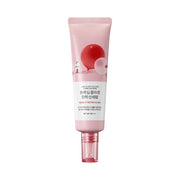 Round Lab - Camellia Deep Collagen Firming Sun Serum (50ml)