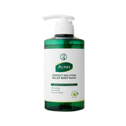 Acnes - Perfect Solution Relief Body Wash (500ml)