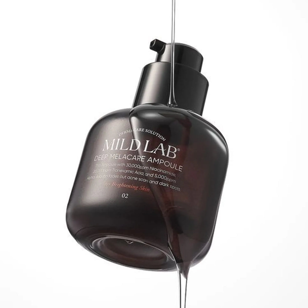 Mild Lab Mild Lab - Deep Melacare Ampoule (50ml) – Hallyu