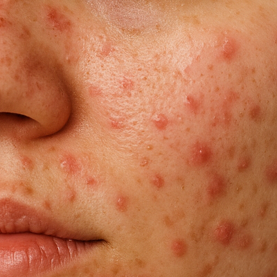 Acne-Prone Skin