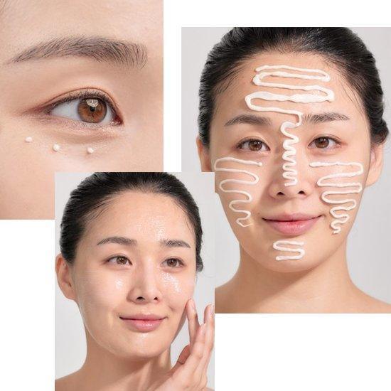 AHC - Ten Revolution Read Eye Cream for Face (35ml)