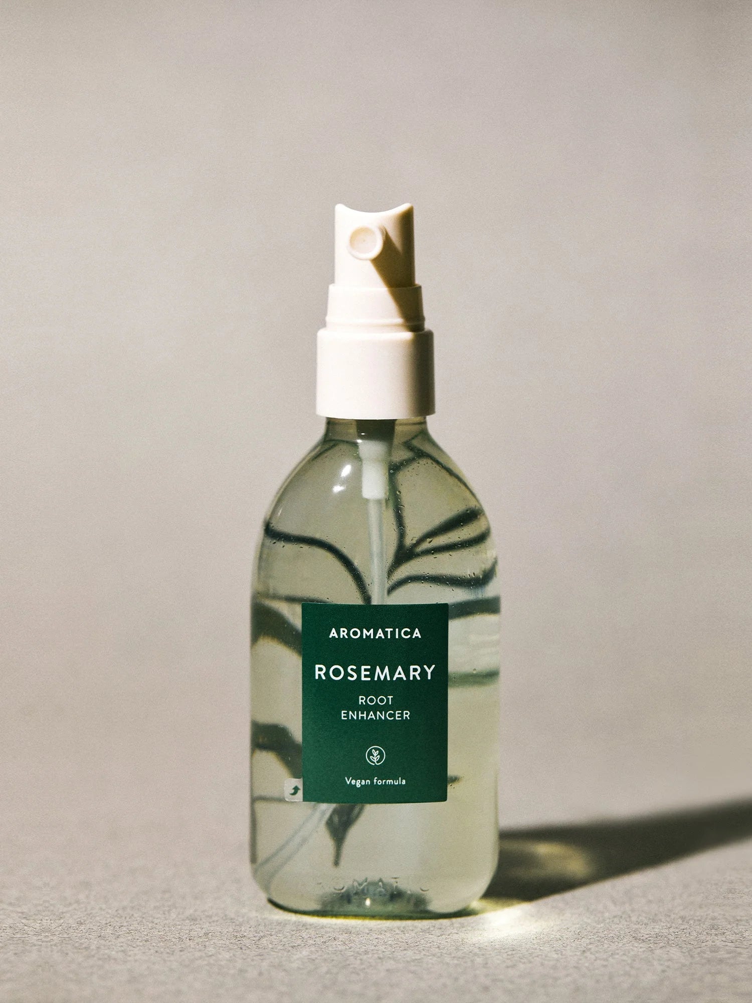 AROMATICA - Rosemary Root Enhancer (100ml)