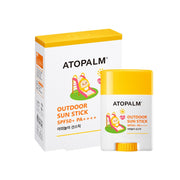 Atopalm - Outdoor Sun Stick [SPF50+/PA++++] (21g)