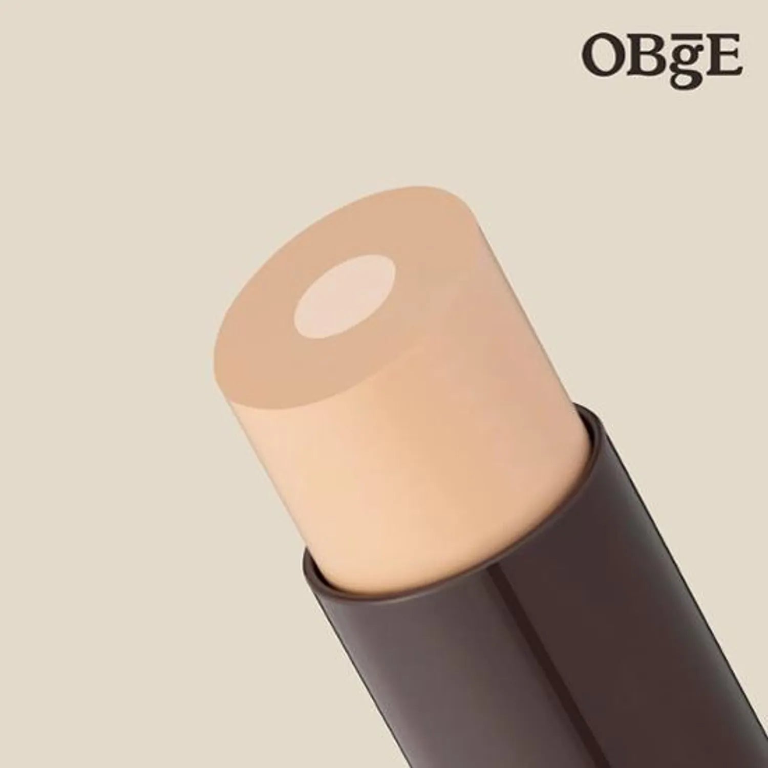 OBgE - Natural Cover Foundation