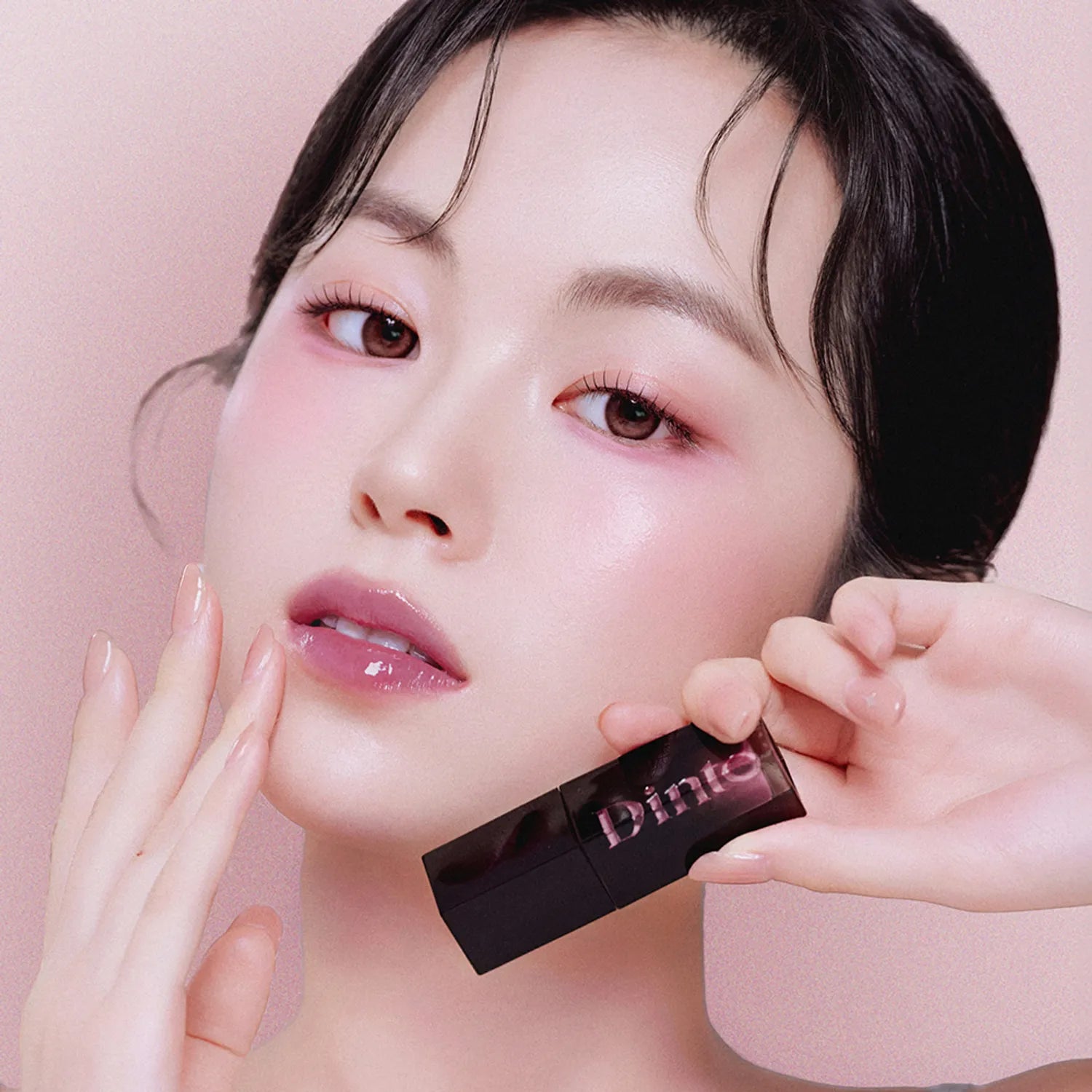 Dinto - Blur Glowy Lip Tint