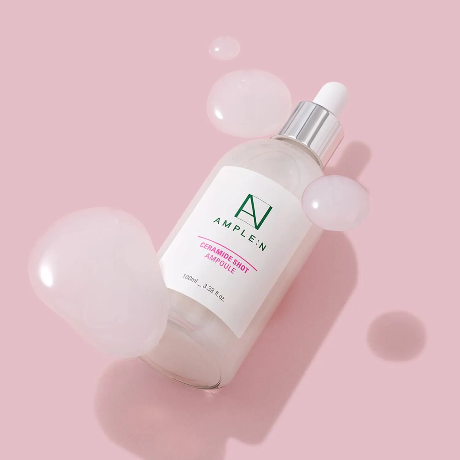 AMPLE:N - Ceramid Shot Ampoule (100ml)