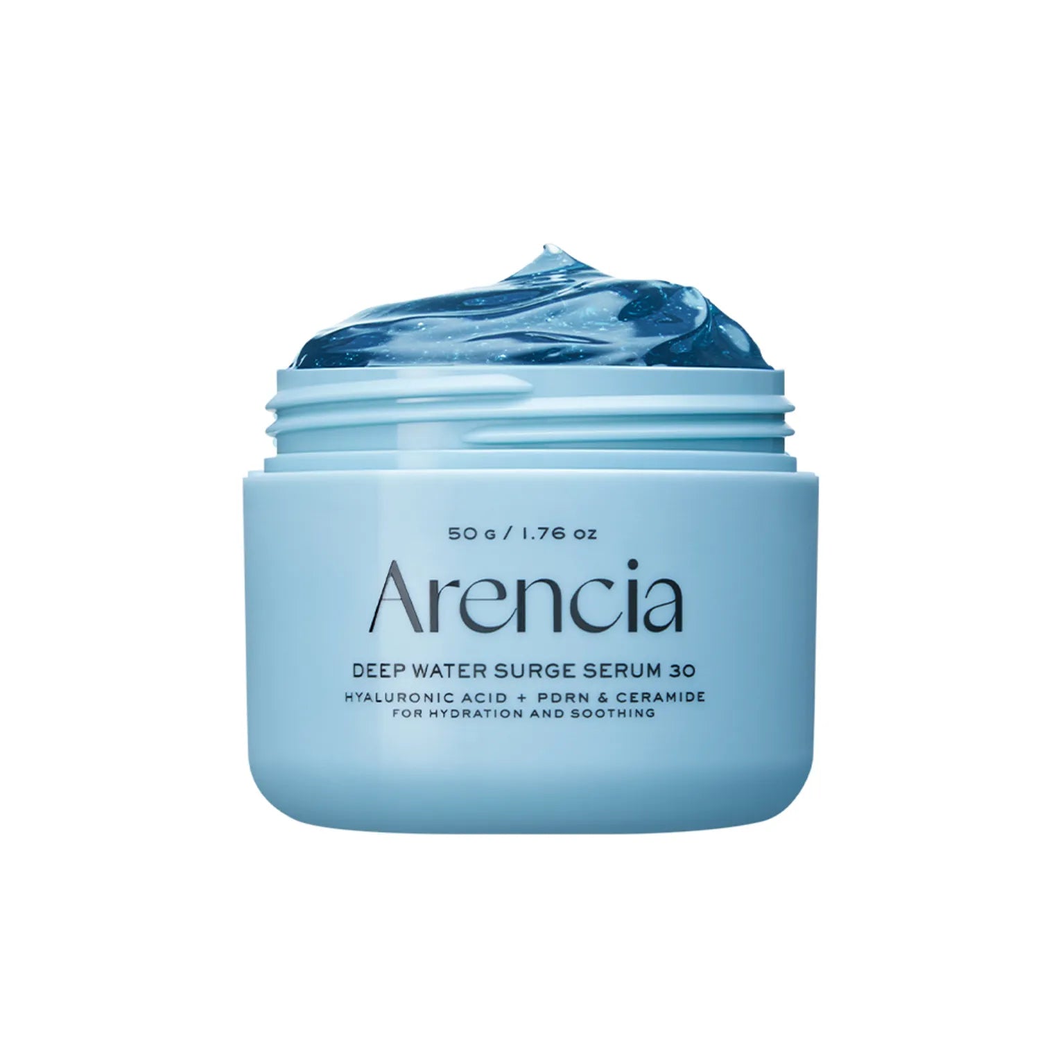 Arencia - Deep Water Surge Serum 30 (50g)