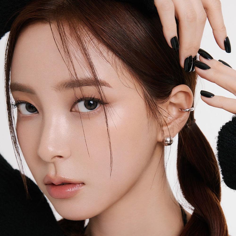 Bbia - Last Auto Gel Eyeliner 持久自動眼線膠筆