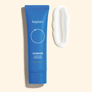 beplain - Sunmuse Moisture Sunscreen SPF50+ PA++++ 水潤保濕防曬霜 (50ml)