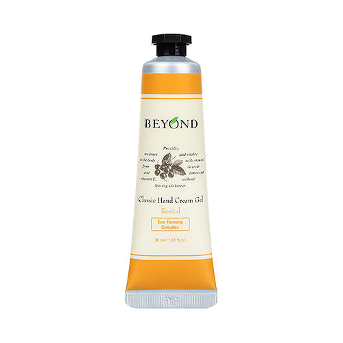 Beyond - Classic Hand Cream Deep Moisture