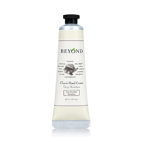 Beyond