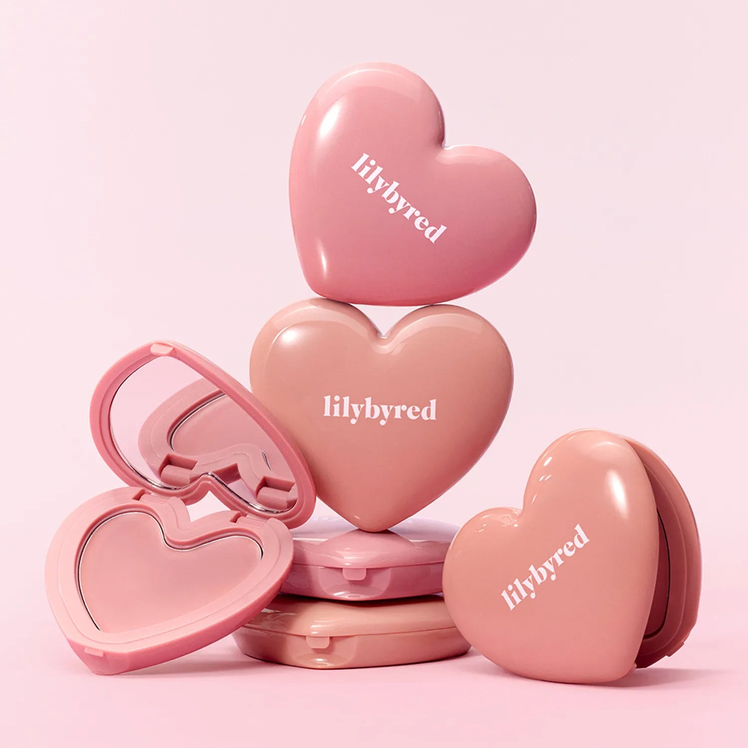 lilybyred - Luv Beam Cheek Balm