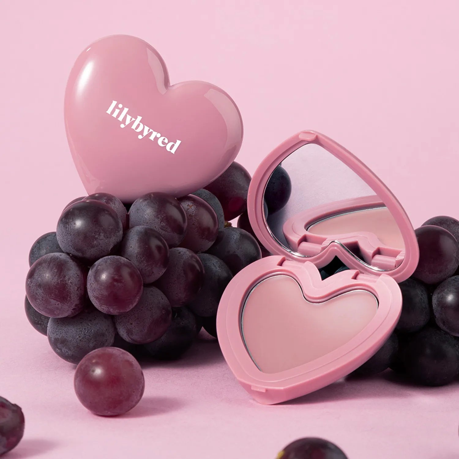 lilybyred - Luv Beam Cheek Balm